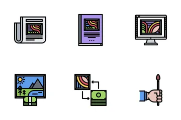 Art Icon Pack