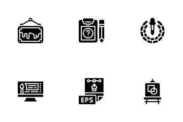 Art Icon Pack