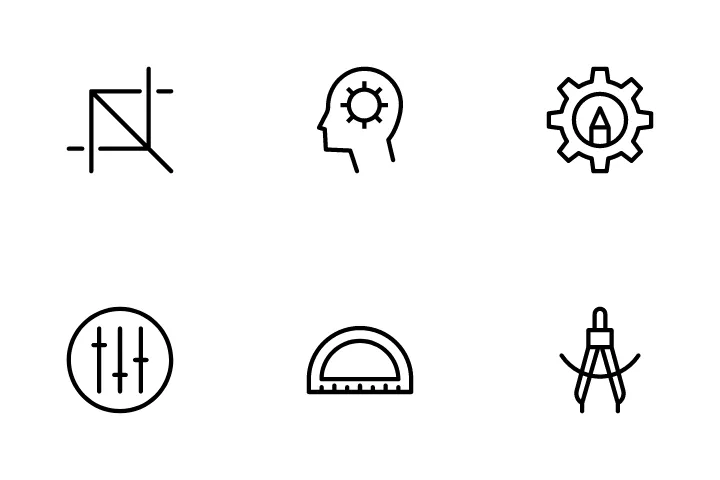 Download Daily Routine Icon pack Available in SVG, PNG & Icon Fonts