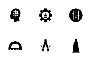 Art And Design Icon Pack