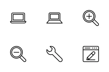 Art And Design Icon Pack