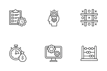Art Design Icon Pack