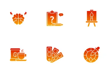 Art Design Icon Pack