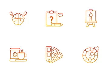 Art Design Icon Pack