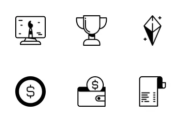 Art Icon Pack