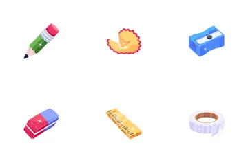 Art Pack d'Icônes