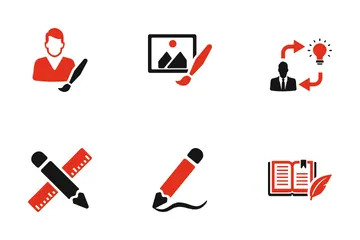 Art Icon Pack