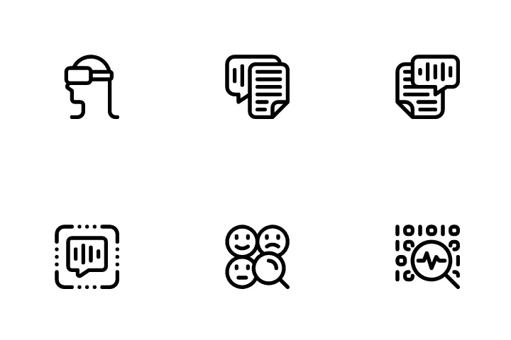 580 Bot Detection Icon Packs, Logos, Symbols - Free Download in SVG ...