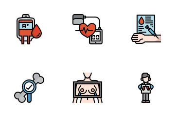 Asian Capitals Icon Pack