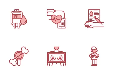 Asian Capitals Icon Pack