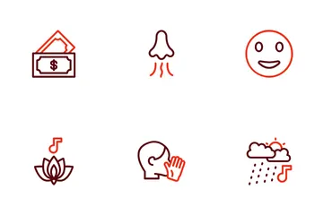 ASMR Icon Pack