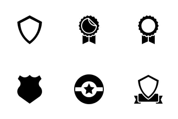 Assurance Badge Icon Pack