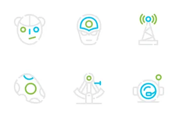 Astronomy Icon Pack