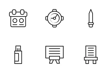 Atelier Icon Pack