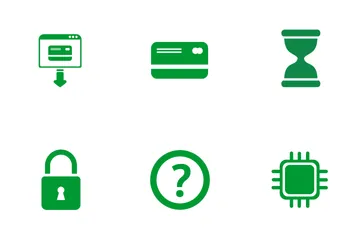 Atm Functions  Icon Pack