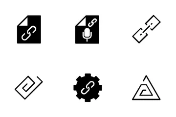 Attachment  Icon Pack
