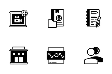 Audience Icon Pack