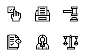 Audit Pack d'Icônes