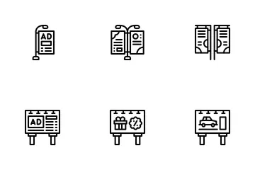 Aufpoppen Symbolpack