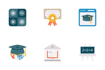 Ausbildung Symbolpack