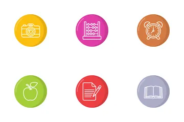 Ausbildung Symbolpack