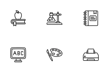 Ausbildung Symbolpack