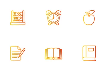 Ausbildung Symbolpack