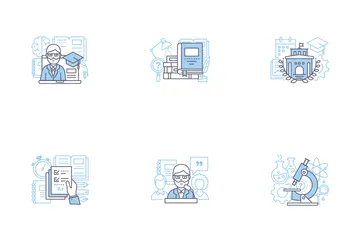 Ausbildung Symbolpack