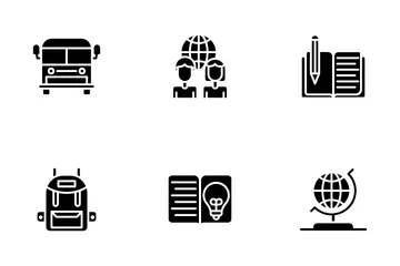 Ausbildung Symbolpack