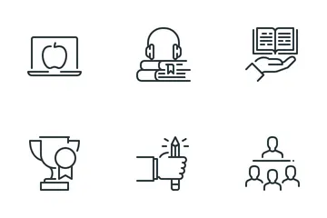 Ausbildung Symbolpack