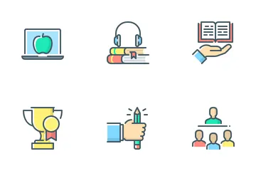 Ausbildung Symbolpack
