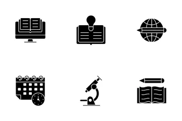 Ausbildung Symbolpack
