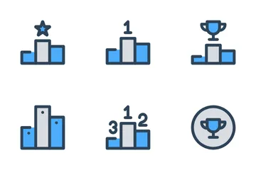 Auszeichnung Vol-1 Symbolpack