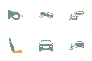 Auto Symbolpack