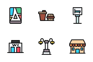 Autobahn Symbolpack