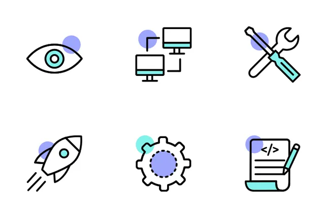 Download Automation Testing Icon pack Available in SVG, PNG & Icon Fonts