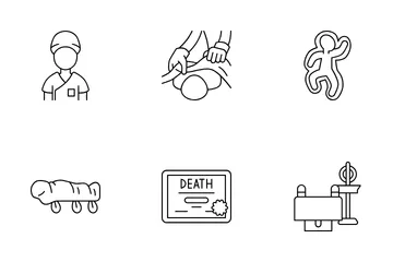 Autopsy Icon Pack