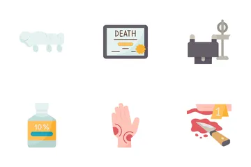 Autopsy Icon Pack