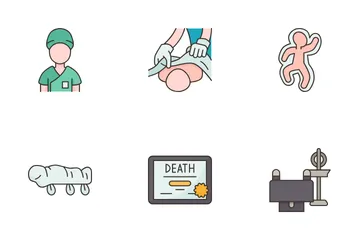 Autopsy Icon Pack