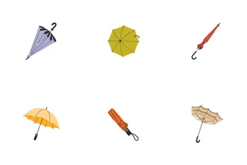 Autumn Collection Icon Pack
