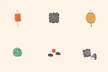 Autumn Icon Pack