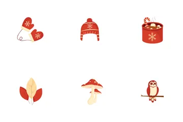 Autumn Icon Pack