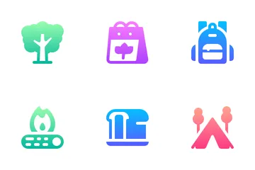 Autumn Icon Pack