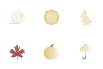 Autumn Icon Pack