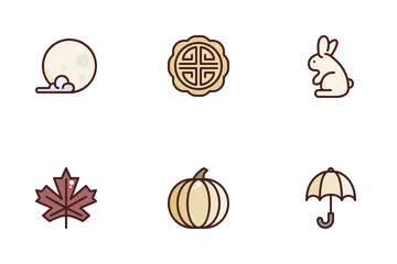 Autumn Icon Pack