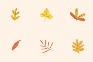 Autumn Icon Pack