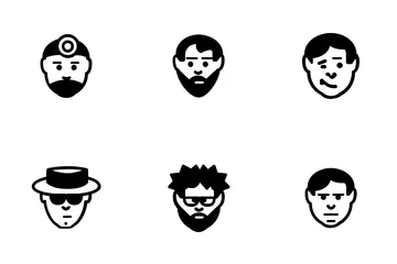 Avatar Icon Pack
