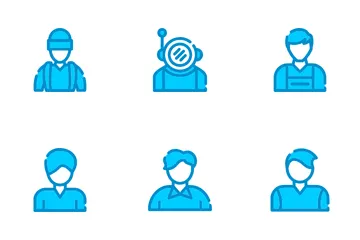 Avatar Icon Pack