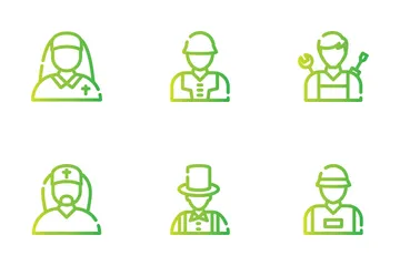 Avatar Icon Pack