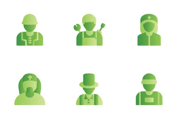 Avatar Icon Pack